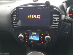 12 JUKE PETROL..LOW KM..NCT TODAY - Image 3