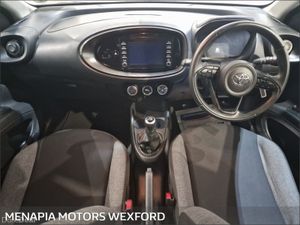 Toyota Aygo X 1.0 Pulse - Image 3