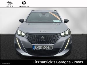 Peugeot 2008 Allure 1.2 (Price Includes €1000 Scra - Image 3