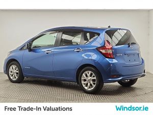 Nissan Note ePower sv - Image 3