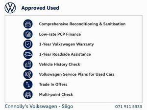 Volkswagen Golf LIFE 1.0 TSI 110HP - Image 4