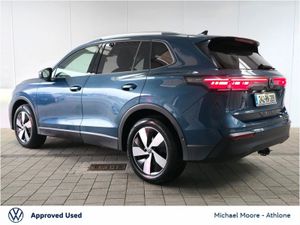 Volkswagen Tiguan TIGUAN LA ED2 2.0TDI DSG 150BHP - Image 3