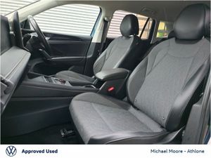 Volkswagen Tiguan TIGUAN LA ED2 2.0TDI DSG 150BHP - Image 4