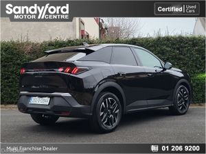 Peugeot 3008 1.2 MHEV ALLURE 145bhp eDCS6**EX DEMO - Image 4