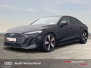 Audi A5 E Hybrid competition Quattro from €623 per - Image 3