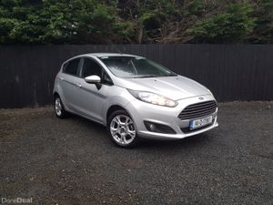 141 FIESTA ... NCT TODAY..1 OWNER FROM NEW - Image 3