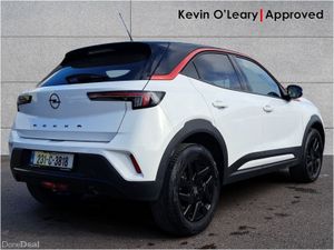 Opel Mokka 1.2 SRi (100PS) - Image 3