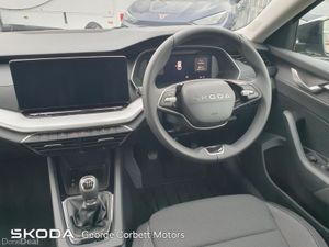 Skoda Octavia Combi Selection 2.0TDi - Available F - Image 2