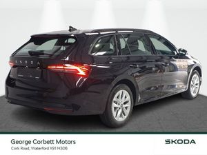 Skoda Octavia Combi Selection 2.0TDi - Available F - Image 3