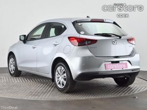 Mazda Mazda2 1.5 5DR Auto ONLY 665KM - Image 3