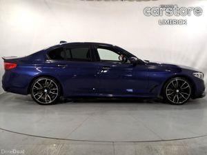 BMW 5-Series 520d M Sport Auto - Image 2