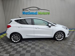 2020 Ford Fiesta Vignale 1.0 Petrol - Image 2
