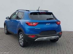 Kia Stonic 1.0 100HP K2 PE Demo - Image 2