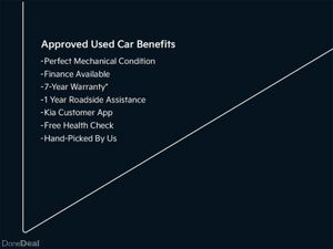 Kia Sportage Plug-in Hybrid - Image 4