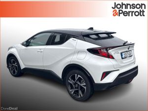 Toyota C-HR 1.8 HYBRID SPORT - Image 3