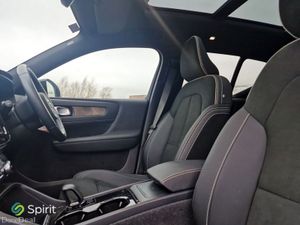 Volvo XC40 Fully Electric,231HP, Single Motor, Ult - Image 4