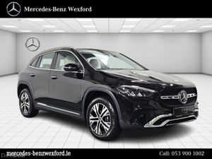 Mercedes-Benz GLA **DEPOSIT TAKEN**180D Progressiv - Image 3