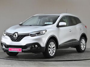 Renault Kadjar 1.5 DCI 6SPD 110BHP ENERGY DYNAMIQU - Image 3