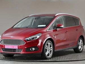 Ford S-Max 2.0TD 150BHP POWERSHIFT - Image 3