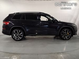 Skoda Kodiaq 1.5 TSI 150HP DSG SportLine 7 Seat - Image 2