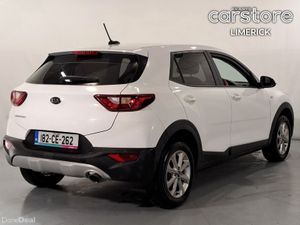 Kia Stonic 1.25 K1 Petrol - Image 4