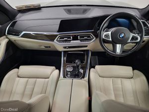 BMW X5 xDrive45e xLine - Image 4