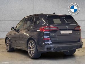 BMW X5 xDrive45e xLine - Image 2