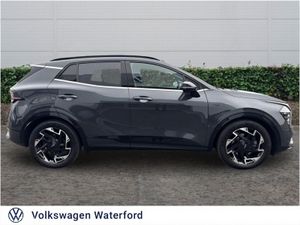 Kia Sportage GT Line SR MHEV - Image 4