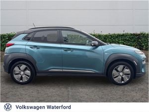 Hyundai KONA Kona EV 64 kWh - Image 4