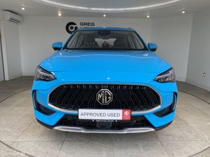 MG HS 2024 - Image 2