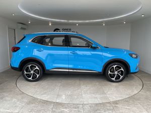 MG HS 2024 - Image 4