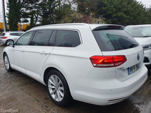 2019 VOLKSWAGEN PASSAT SE BUSINESS 150BHP - Image 4