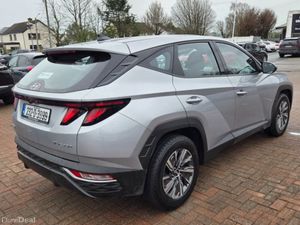 Hyundai Tucson ix35 Comfort Plus 5DR - Image 4