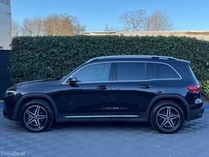 Mercedes-Benz EQB EQB350 4MATIC AMG-LINE PREMIUM 7 - Image 3