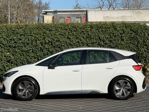 Cupra Born V1 // SERVICE HISTORY // VERY LOW MILEA - Image 2