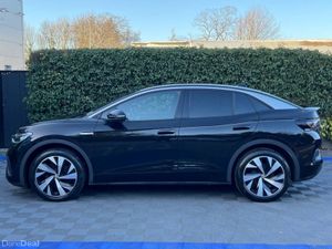 Volkswagen ID.5 STYLE PRO PERFORMANCE // PANORAMIC - Image 4