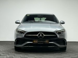 Mercedes-Benz C-Class C300E AMG LINE - Image 2