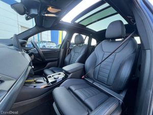 BMW iX3 M-SPORT PRO ** HUGE SPEC ** // VERY LOW MI - Image 2