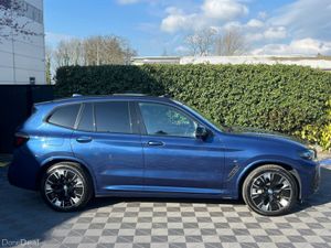 BMW iX3 M-SPORT PRO ** HUGE SPEC ** // VERY LOW MI - Image 4