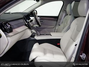 Volvo XC90 ULTRA BRIGHT PHEV XC90 T8 7 SEATS, MULB - Image 3