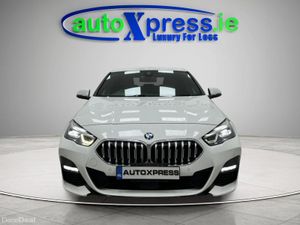 BMW 2-Series 218D GRAN COUPE M-SPORT Automatic, Re - Image 3