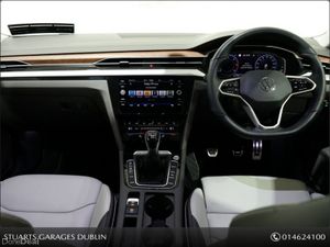 Volkswagen Arteon ELEGANCE 2.0 TDI M6F 150HP 5DR*R - Image 4