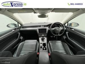 Volkswagen Passat ALLTRACK TDI 4MOTION ADVANCE Aut - Image 2