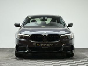BMW 5-Series 530E M SPORT - Image 2