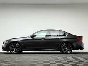 BMW 5-Series 530E M SPORT - Image 4