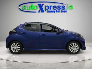 Toyota Yaris 1.0 - Image 3