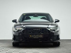 Audi A6 S LINE BLK ED 50 TFSI E QUATTRO - Image 2