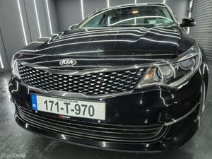 Kia Optima EX 4DR - Image 3