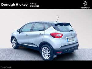 Renault Captur dCi 90 INTENSE - Image 3