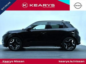 Nissan Micra 52kWH Evolve - Image 3